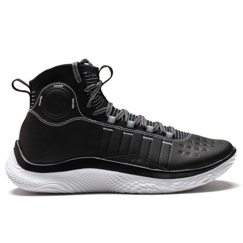 Under Armour Curry 4 Flotro Black 43