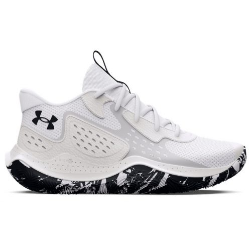 Under Armour Jet White   42