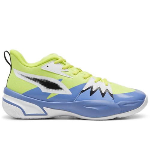 Puma Genetics Electric Lime 42