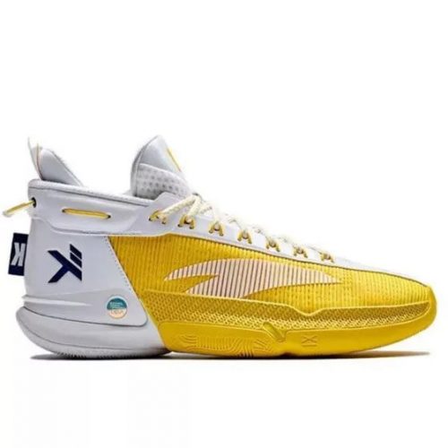 Anta Klay Thompson KT9 Warriors  42.5