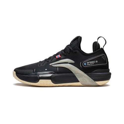 Li-Ning Speed 9 Premium Black 39