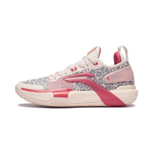 Li-Ning Speed 9 Premium Creme 41 2/3