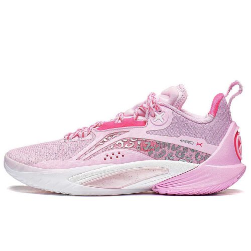 Li-Ning Speed 10 "Cherry Blossom"  43