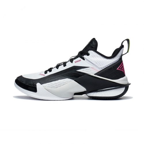 Li-Ning Power 10 White/Black  42 1/3