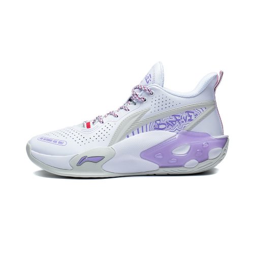 Li-Ning Storm 2 White 39