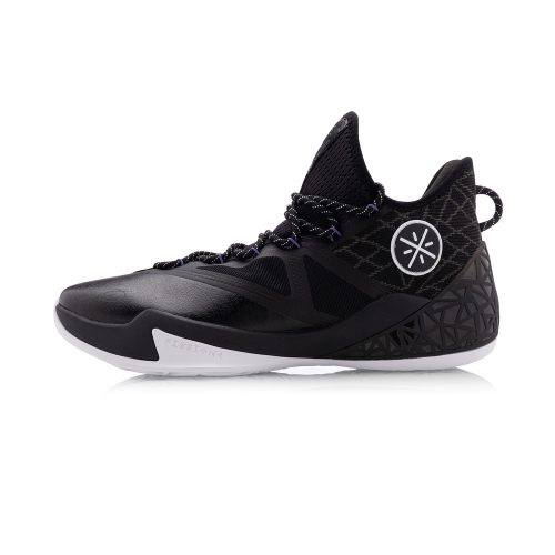 Li-Ning Wade Fission Lite Black 39