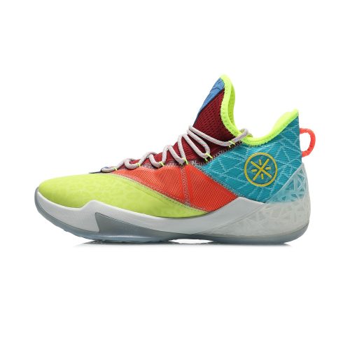 Li-Ning Wade Fission Lite 39