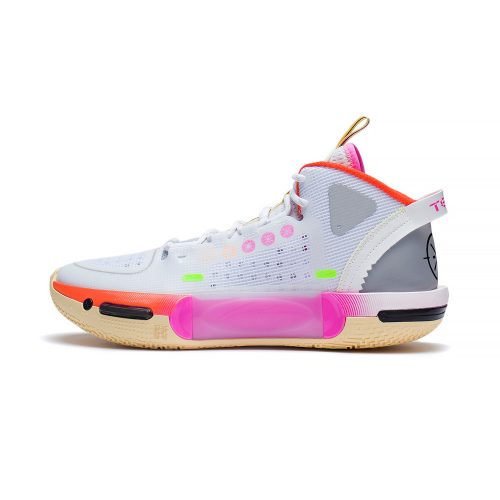 Li-Ning Way of Wade 10 Phantom V4 39