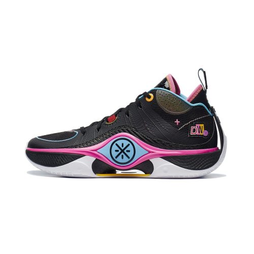 Li-Ning Way of Wade Shadow 5 "Miami Nights"   43