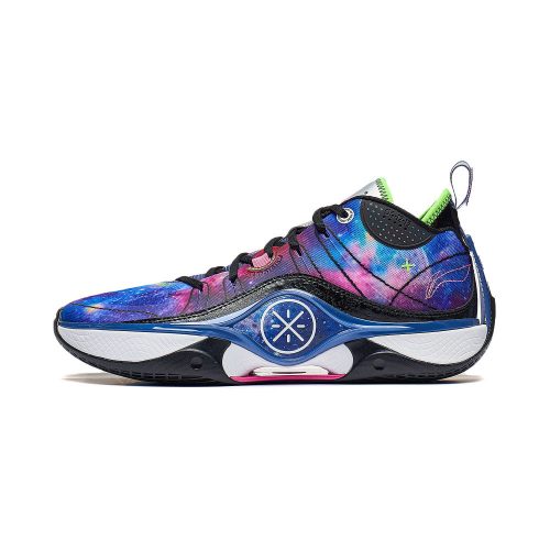 Li-Ning Way of Wade Shadow 5 "Galaxy"  42 1/3