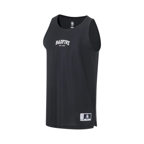 Li-Ning Badfive Logo Tank Top Black  2XL