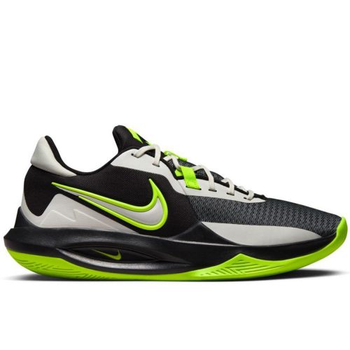 Nike Precision 6 Black  44.5