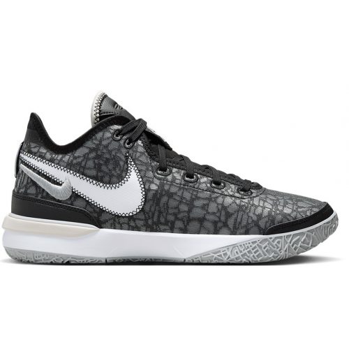 Nike Zoom Lebron NXXT Gen   38