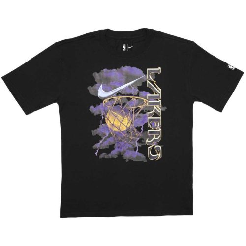 Nike Los Angeles Lakers  Kids Tee