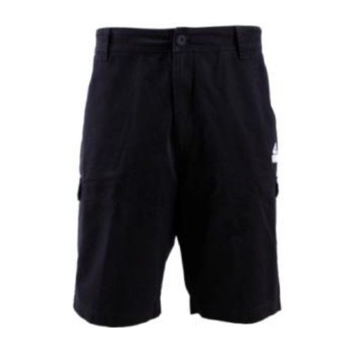 Peak Rise Shorts Black L