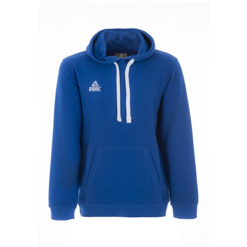 Peak Advance Hoody Royal 4XL