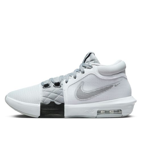 Nike Lebron Witness 8 White  36