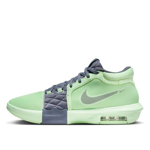 Nike Lebron Witness 8 Green Glow  39