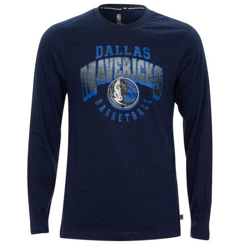 LUKA DONČIĆ 77 DALLAS MAVERICKS LS GRAPHIC TEAM SHIRT   2XL