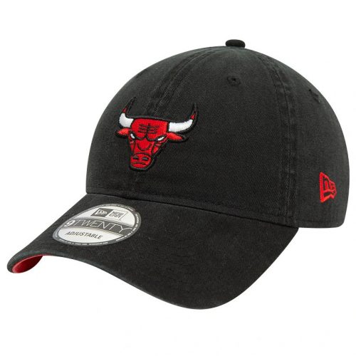 New Era Chicago Bulls 9Twenty Cap