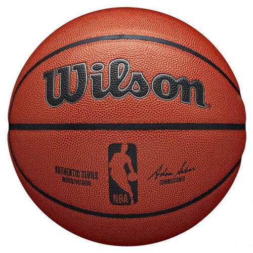 Wilson Authentic Series Indoor/Outdoor Kosárlabda 7-es méretben
